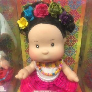 Meet your Posher, Leticia